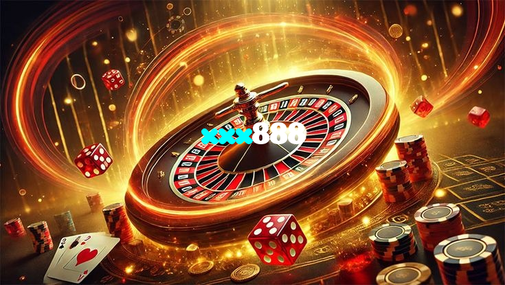 xxx888 casino presented on mobile device in Pakistan with slots and live games
