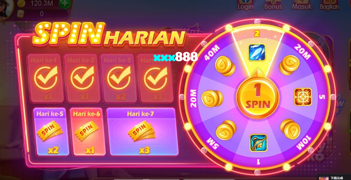 xxx888 خوش آمدید بونس +600% پیشکش موبائل ایپ کے پروموشن سیکشن میں دکھائی دیتی ہے۔